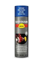 Rust-Oleum Spuitbus nationaalblauw 500ml