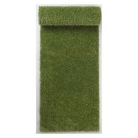 Leen Bakker - Kunstgras Narbonne - 200 Cm - Polypropyleen - Groen