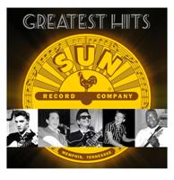 Sun Records - Greatest Hits - (LP)