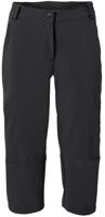 Vaude Yaras - Women's 3/4 Bike Shorts