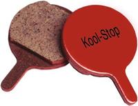 Magura Schijfremblokset koolstop d100 louise 2001/clara 2000