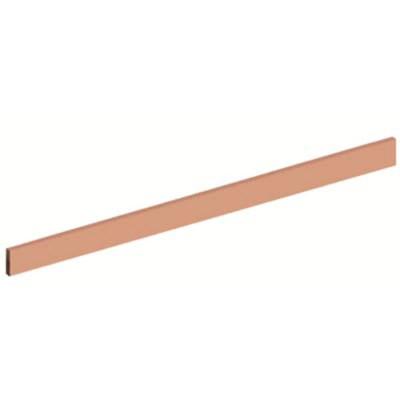 Striebel & John 2CPX042220R9999 Koperrail 630 A
