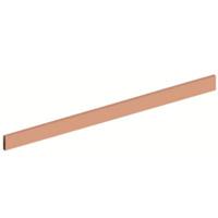 Striebel & John 2CPX042220R9999 Koperrail 630 A