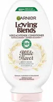 Garnier Loving Blends Conditioner Milde Haver - 250 ml