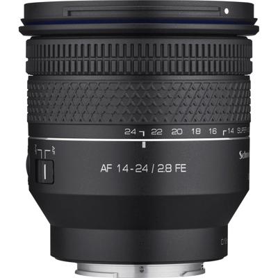 Samyang 14-24mm F/2.8 AF Sony FE