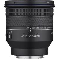 Samyang 14-24mm F/2.8 AF Sony FE