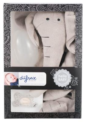 Difrax Baby Cadeauset Special Edition Difrax Baby Cadeauset Special Edition