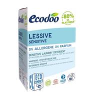Ecodoo Wasmiddel vloeibaar sensitive bio