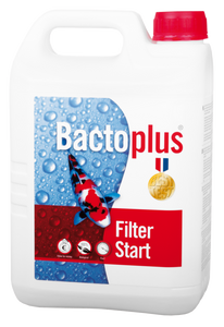 Bactoplus 2,5 liter