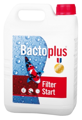 Bactoplus 2,5 liter