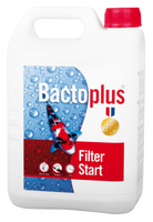 Bactoplus 2,5 liter - thumbnail