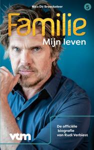 Familie 5: Mijn leven (Paperback)