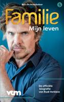 Familie 5: Mijn leven (Paperback)