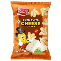 Balila Corn puffs cheese Balila Corn puffs cheese