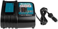 Makita Makita DC18SE Auto oplader LXT - 194622-7