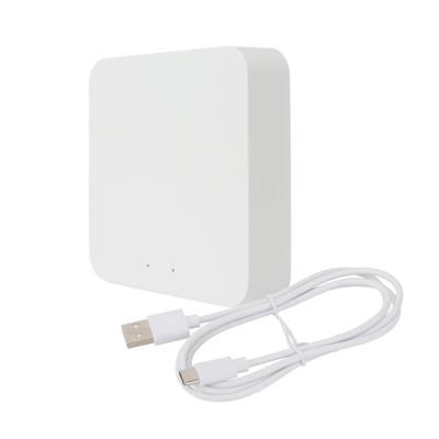 Tuya Zigbee gateway Tuya Zigbee gateway