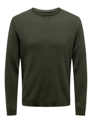 Only & Sons Tapa Trui