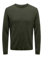 Only & Sons Tapa Trui