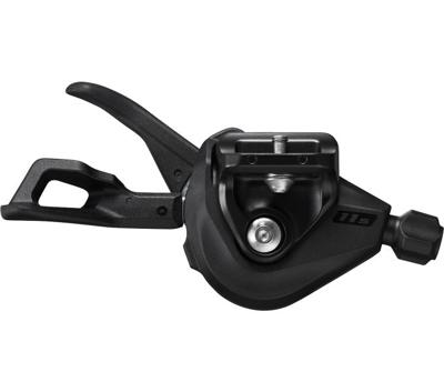 SHIMANO versteller (links) 2 speed deore mtb sl-m5100 i-spec ev