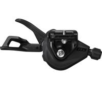 SHIMANO versteller (links) 2 speed deore mtb sl-m5100 i-spec ev