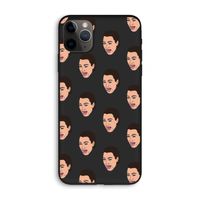 Ugly Cry Call: iPhone 11 Pro Max Biologisch afbreekbaar hoesje