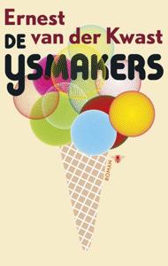 De ijsmakers (Paperback)