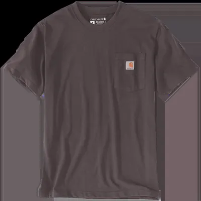 Carhartt K87 Pocket T-Shirt