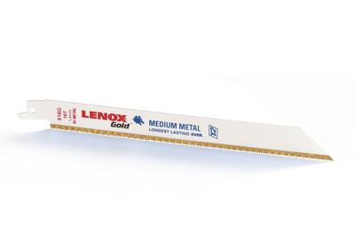 Lenox Reciprozaagblad - 102 mm - 24 TPI - LX21071424GR - 21071424GR