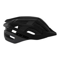 One One helm mtb race s/m (54-58) black/grey