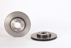 Remschijf 09793211