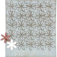 PFERD TOOLS 42730308 Schuursterren Diameter 30 mm 100 stuk(s)