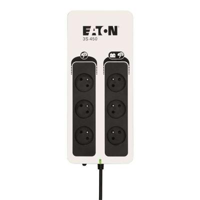EATON omvormer 3S 450 FR