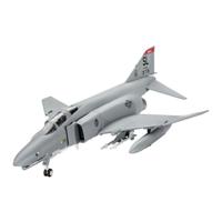 Revell modelbouwpakket - f-4 phantom - 24dlg.