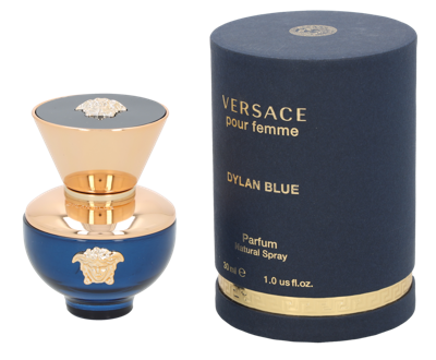 Versace Dylan Blue Pour Femme Eau de parfum Spray 30 ml Dames