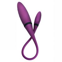 Adrien Lastic - 2 Double Ended Vibrator