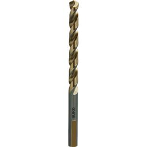 RUKO 228060 HSSE-Co 5 Spiraalboor 6 mm Gezamenlijke lengte 93 mm DIN 338 1 stuk(s)