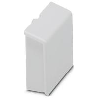 Phoenix Contact BC 35,6 BS U11 KMGY 2896209 Blindstoppen 35.6 x 27.27 x 11.05 Grijs-wit (RAL 7035) 50 stuk(s)