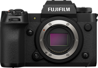 Fujifilm X-H2 Body - thumbnail