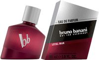 Bruno Banani Loyal Man Eau de Parfum Bruno Banani Loyal Man Eau de Parfum