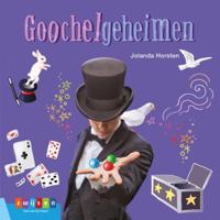 Goochelgeheimen (Hardback)