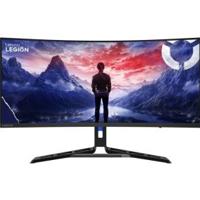 Lenovo Legion R34w-30 34 Quad HD 180Hz VA LCD Curved Gaming Monitor