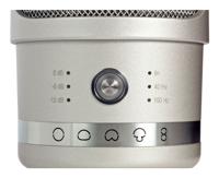 Neumann TLM 107 Nikkel Microfoon voor studio's - thumbnail