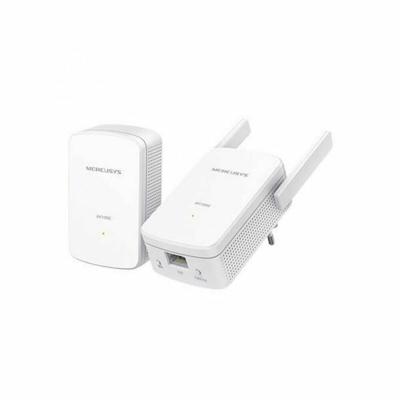 Wifi Versterker Mercusys MP510 KIT Wit