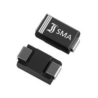 Diotec Schottky diode SK36SMA-AQ DO-214AC 60 V - thumbnail