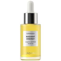 MÁDARA Radiant Energy Organic Certified Facial Oil 30ml