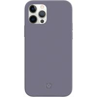Valenta Back Cover Snap Luxe Apple iPhone 12/12 Pro Purple