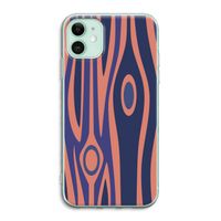 Bast A: iPhone 11 Transparant Hoesje