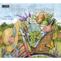 Kalender Wine Country Kalender Wine Country