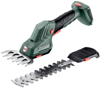 Metabo sgs 18 ltx q | accu-struik- en grasschaar | body - 601609850