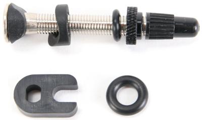 SRAM Valve set f. tubeless kit